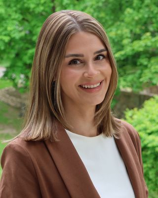 Photo of Erica Miletti, Limited Licensed Psychologist, MA, BCBA, LBA, LLP