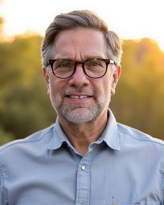 Photo of William Munce, Marriage & Family Therapist, LMFT