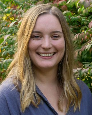 Photo of Lauren Williamson, Counselor in Asheville, NC