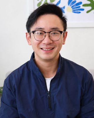 Photo of Hongwei Jia, Psychologist, MPsych, PsyBA General