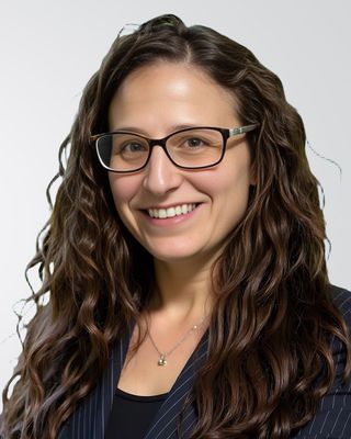 Photo of Jenna Sheftel, Psychologist, PsyD