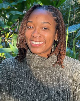Photo of Brandi Glenn, Licensed Professional Counselor, LPC