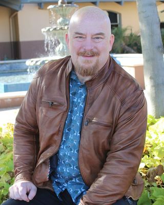 Photo of Dr. Brian Available For New Clients Longworth, Licensed Professional Counselor in 85045, AZ