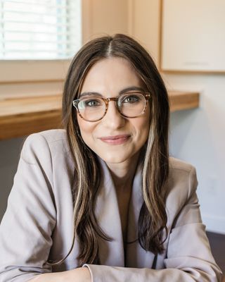 Photo of Rachel Abrahams, Counselor, MA, NCC, LMHC