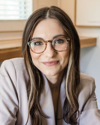 Photo of Rachel Abrahams, Counselor, MA, NCC, LMHC