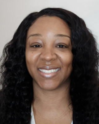 Photo of Lauren Kelly Williams, Licensed Professional Counselor
