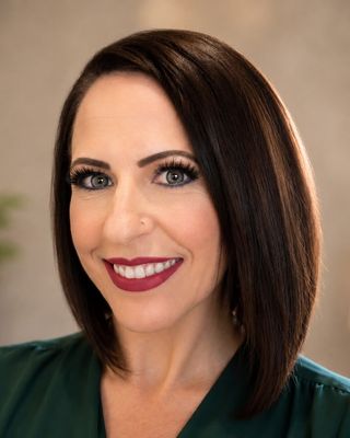 Photo of Kaitlyn Wyatt, Psychiatric Nurse Practitioner, PMHNPBC