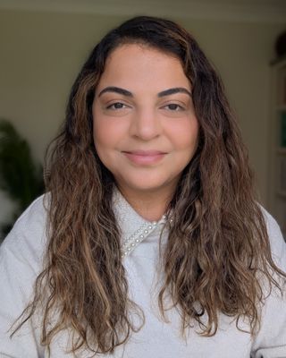 Photo of Trupti Popat, Psychotherapist, MSc, MBABCP