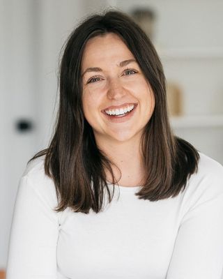 Photo of Kasey Munn, Registered Social Worker in London, ON