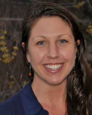 Photo of Sasha Petrovick, Licensed Clinical Professional Counselor