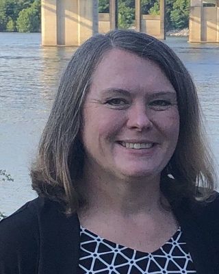 Photo of Penny Baker, Licensed Professional Counselor, MA, NCC, LPC-S