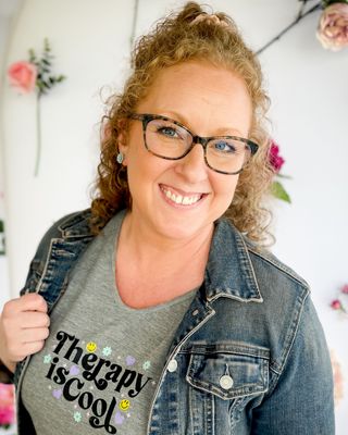 Photo of Cara Brianne Clevenger - CC Therapy, PLLC, Clinical Social Work/Therapist, LMSW