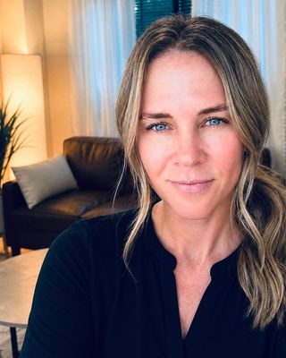 Photo of Jody Sacia, Licensed Professional Counselor, MA, LPC