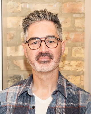 Photo of Joe Lorenzo, Pre-Licensed Professional, MA, AMFT