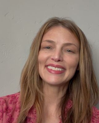 Photo of Lindsey Byrd, Clinical Social Work/Therapist, CSW