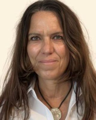 Photo of Anniken Genova, Counselor, MA, LMHC