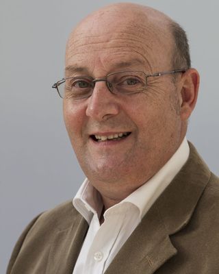 Photo of Brian Griffin - Counselling For Couples, PsychD, MIACP, Psychotherapist