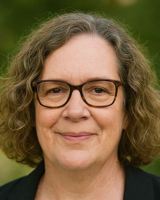 Photo of Cammy Cochrane, Clinical Social Work/Therapist, LCSW