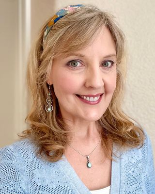 Photo of Lisa Yeh, Licensed Professional Counselor, MA, LPC