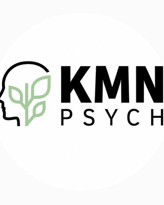Photo of Max Doshay - KMN Psych, Psychologist, PsyD