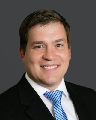 Photo of Dr. Matthew Young, Psychiatrist, MD
