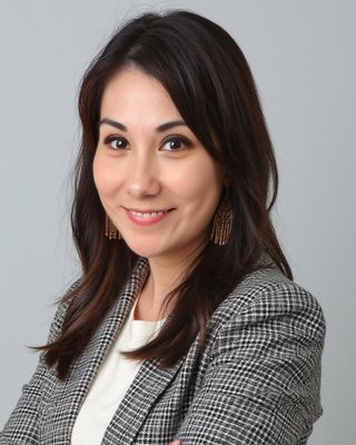 Photo of Sandra Cecilia Medina Acosta, Counsellor, MA
