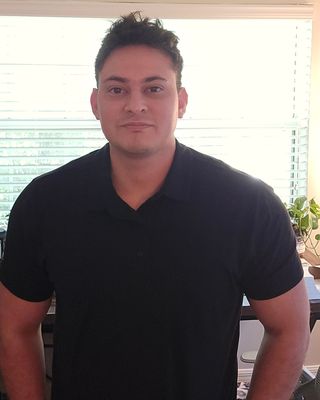 Photo of Kelvin Rivera, Counselor, LMHC, MA