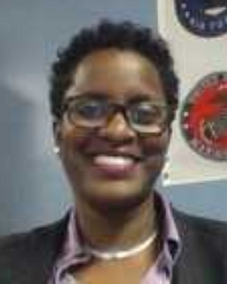 Photo of Angenetta Lambert, Marriage & Family Therapist Associate, LMFT-A