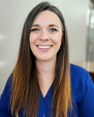 Photo of Kristy Johnson, Licensed Professional Counselor, MA, LPC