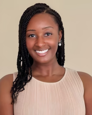 Photo of Brianna Magee, Licensed Professional Counselor, LPC/MH