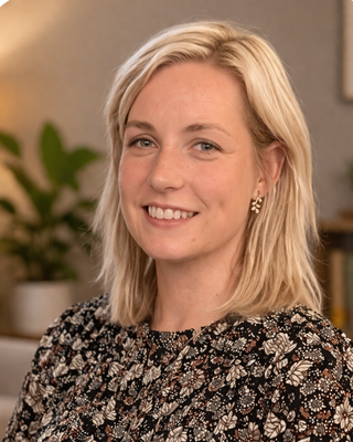 Photo of Allison Skapik, Clinical Social Work/Therapist, MPH, LCSW