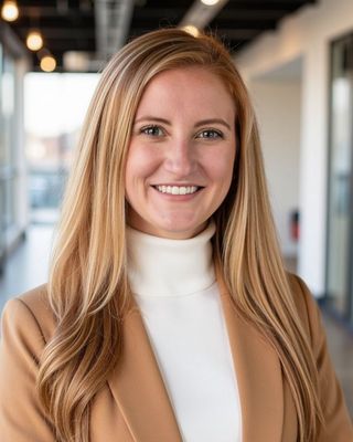 Photo of Jessica Rose Logel, Psychiatric Nurse Practitioner, PMHNP, FNP