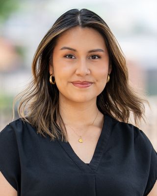 Photo of Sophia Rodriguez, Associate Counselor, MA, LAC