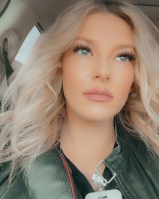 Photo of Paige Renai Baniewicz, Pre-Licensed Professional, MSW, BHT