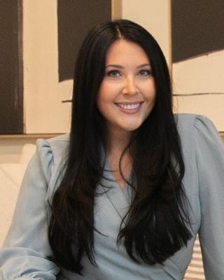 Photo of Jessica O'Connor, Registered Social Worker, MA