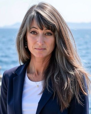 Photo of Dr. Yelena Kalinik, Psychiatric Nurse Practitioner, DNP, PMHNPBC