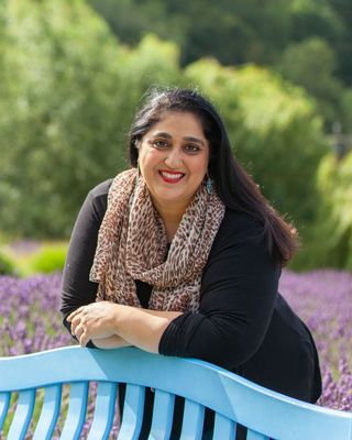 Photo of Tayba Azim, Psychotherapist, BACP