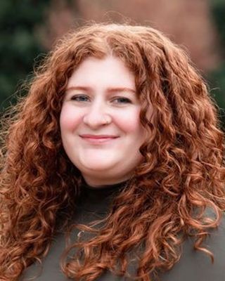 Photo of Emily Wright, Licensed Professional Counselor, MAEd, LPC