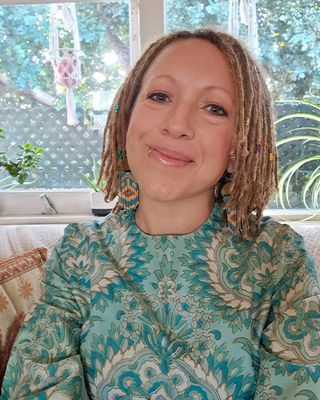 Photo of Jade Evelyn Gayle - We Tackle Trauma, Social Worker, AASW