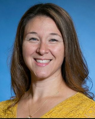 Photo of Jennifer Ciejek-Ramirez, Psychiatric Nurse Practitioner, PMHNP, MSN, RN