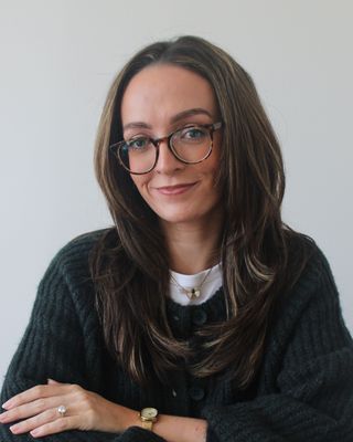 Photo of Shannon Ganley, MHC-LP