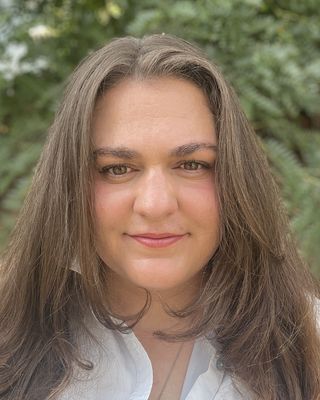 Photo of Holly Hay Baur, Licensed Social Worker, LSW, MSW