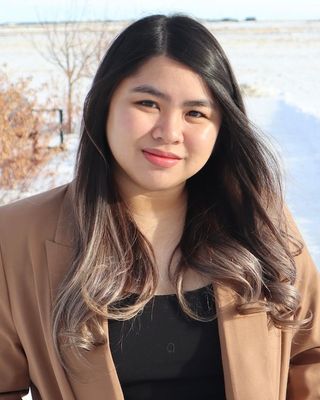 Photo of Vanessa de Guzman, Registered Provisional Psychologist, MA