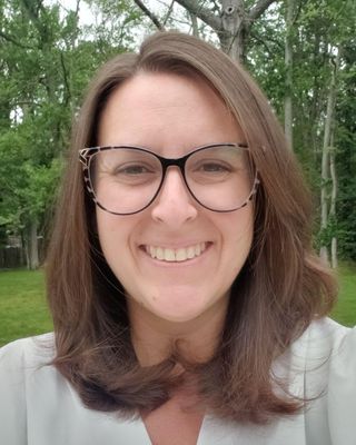 Photo of Dr. Lydia Zarrella-Timmerman - Solace Therapy and Evaluation, LLC, Psychologist, PsyD