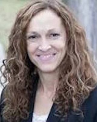Photo of Rachelle Ryser, Clinical Social Work/Therapist, LCSW