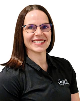 Photo of Dawn Maskine, Counsellor, MEd, RCT