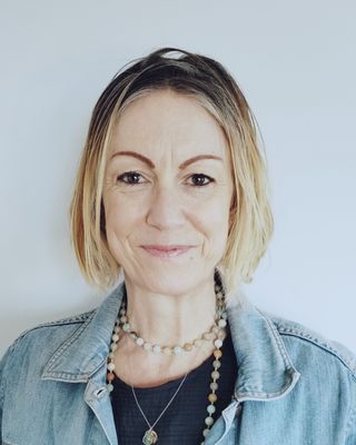 Photo of Dr. Michelle Hopkins, Psychologist, PsychD, CPsychol PSI