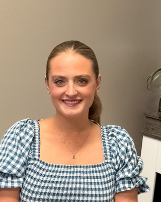 Photo of Hannah Tapling, Pre-Licensed Professional, LPC-A