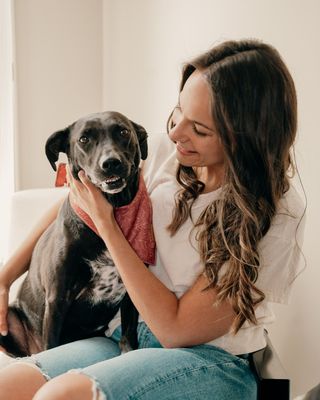 Photo of Hannah Sharp, Clinical Social Work/Therapist, LMSW