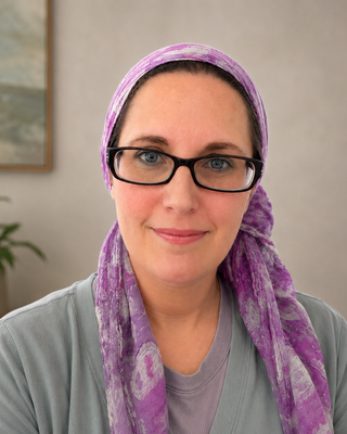 Photo of Gemma Golub, Pre-Licensed Professional